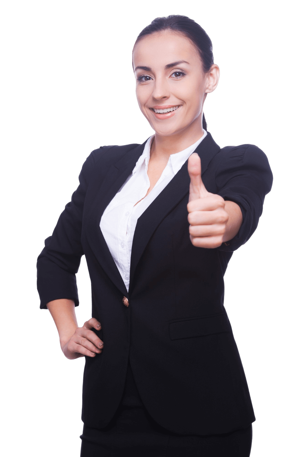 good-job-happy-young-woman-formalwear-showing-her-thumb-up-smiling-while-standing-isolated-white (1)